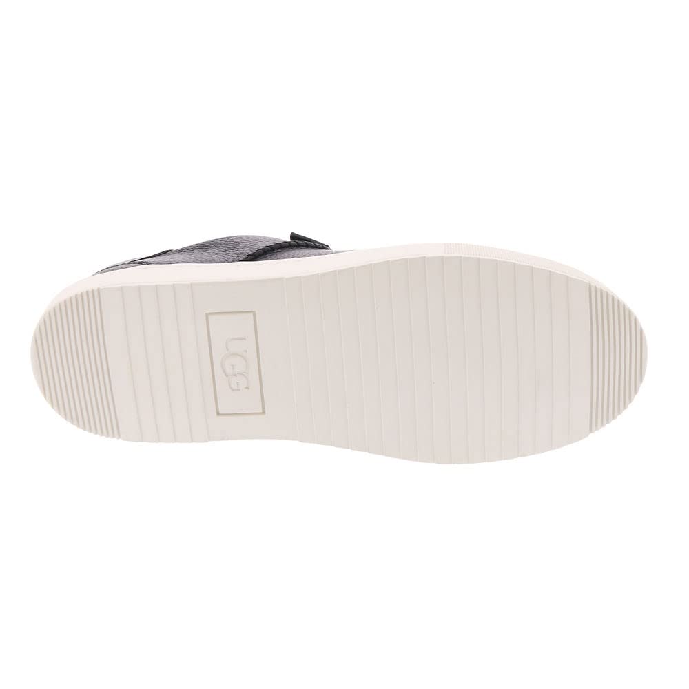 UGG Women's Alameda Lace Sneakers - Comfortable Casual Shoes for Women | Slip-On Walking Shoes with Arch Support | Perfect for Travel, Work & Everyday Wear