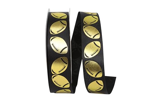 Black, Gold