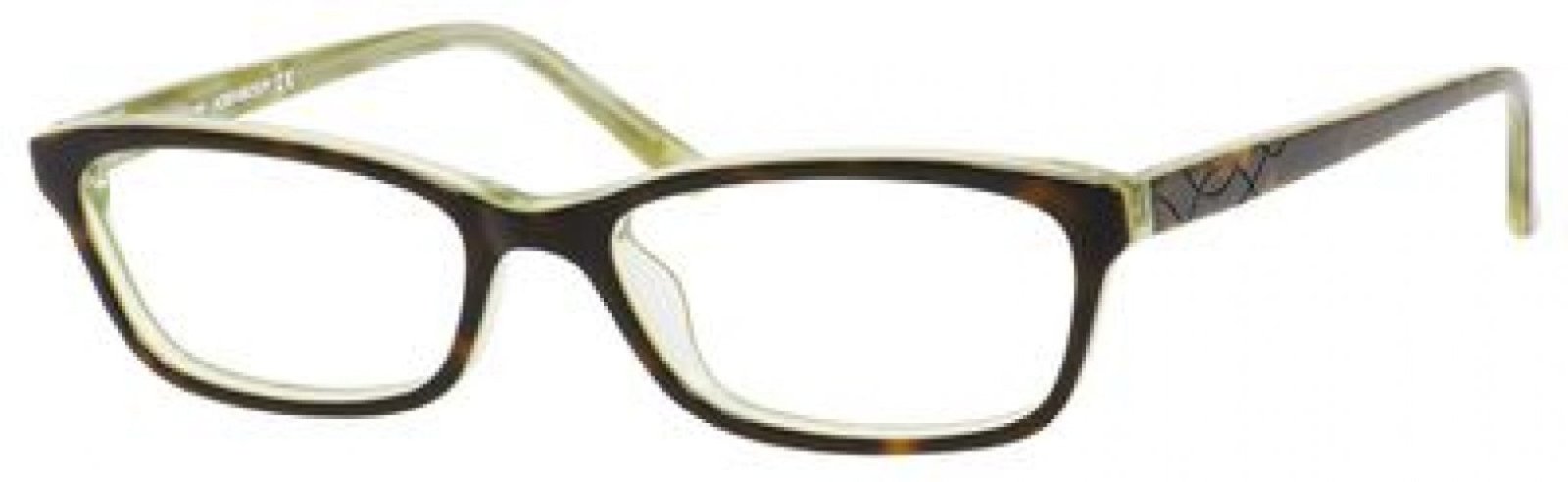 Adensco Amanda Stylish Women's Eyeglasses - Lightweight & Comfortable Frame for Reading, Work, and Everyday Use