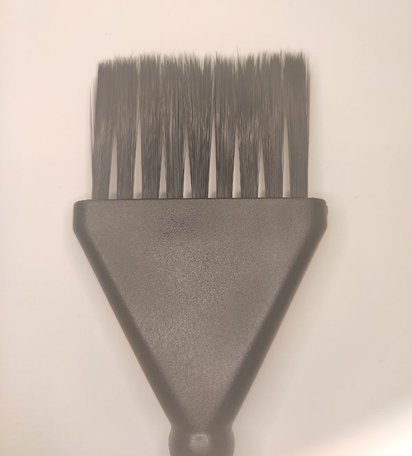 Small Tint Brush H67 - Professional Makeup Brush for Eyeshadow & Eyebrow - Perfect for Precise Makeup Application & Beauty Touch-Ups