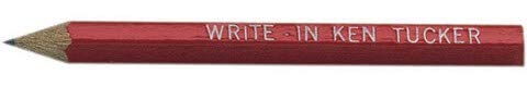 1202H-RED Hex Golf Pencils - 1008 Pack of Premium Red Golf Pencils for Scorekeeping, Mini Golf & Tournaments - Durable Hexagonal Design for Better Grip
