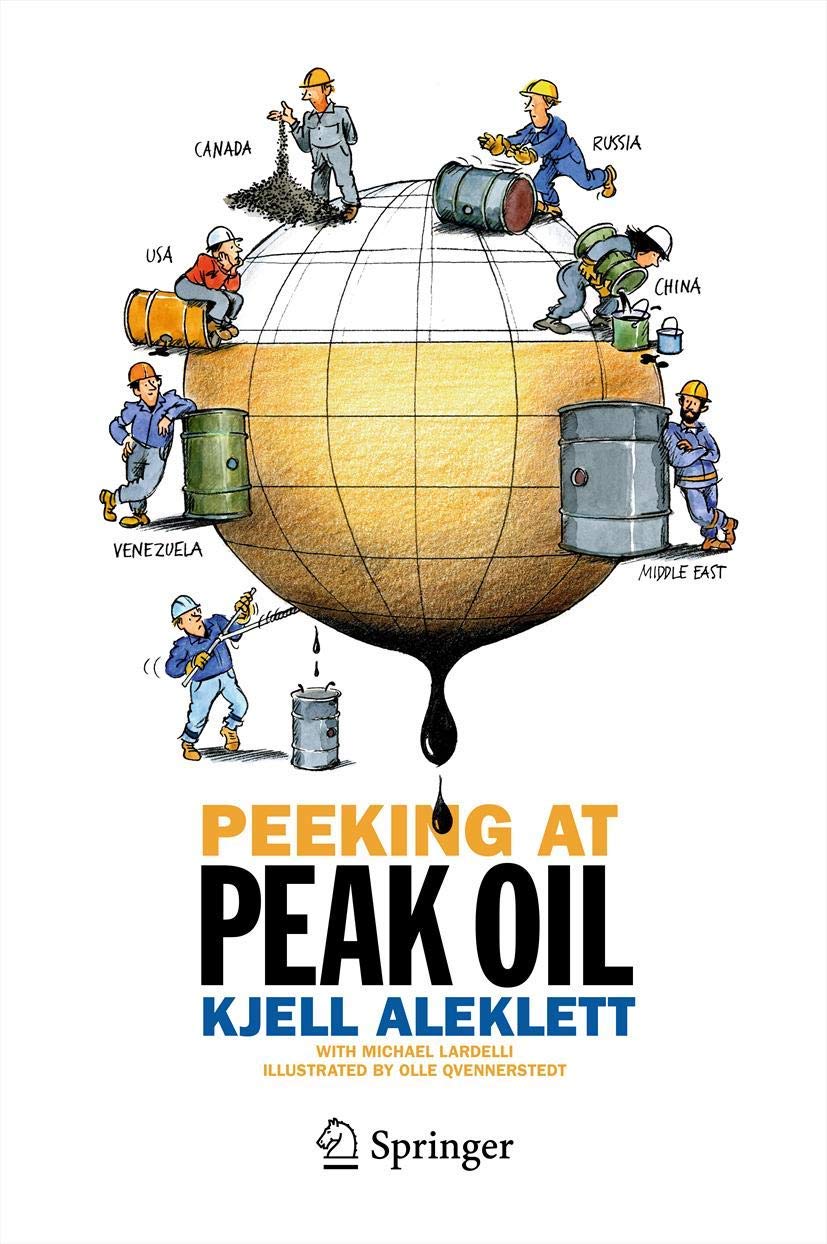 Peak Oil Crisis Explained: Causes, Impacts & Future Energy Solutions | Sustainable Living & Environmental Awareness