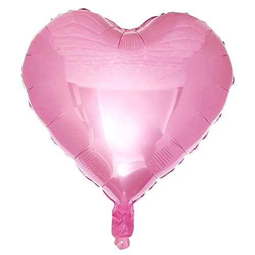 18 Inch Pearl Pink