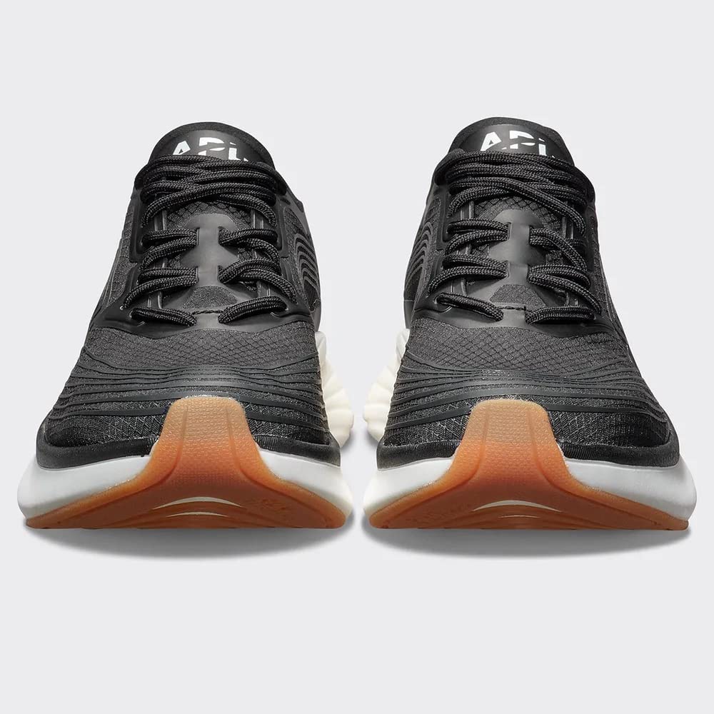 APL Athletic Propulsion Labs Men's Streamline Running Shoes - Lightweight Performance Sneakers for Training & Gym Workouts | Ideal for Running, Jogging & Fitness Activities