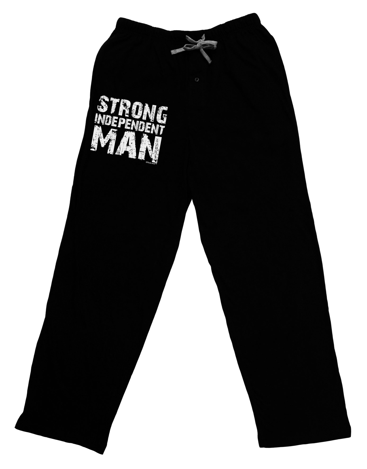 TOOLOUD Men's Lounge Pants - Comfortable & Durable Cotton Sleepwear for Home, Gym & Travel - Perfect for Relaxing, Lounging & Yoga