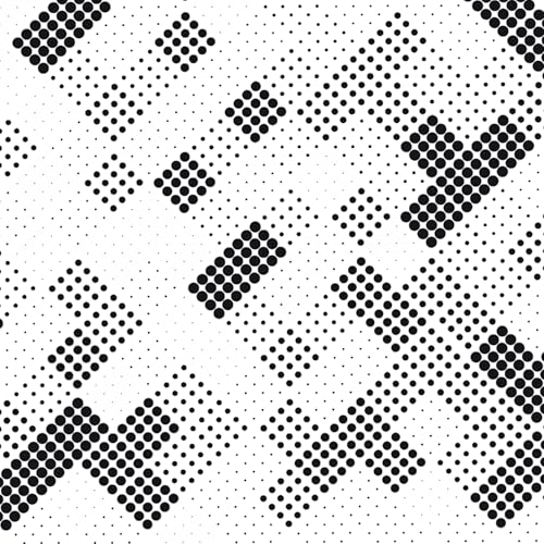 Checkers White