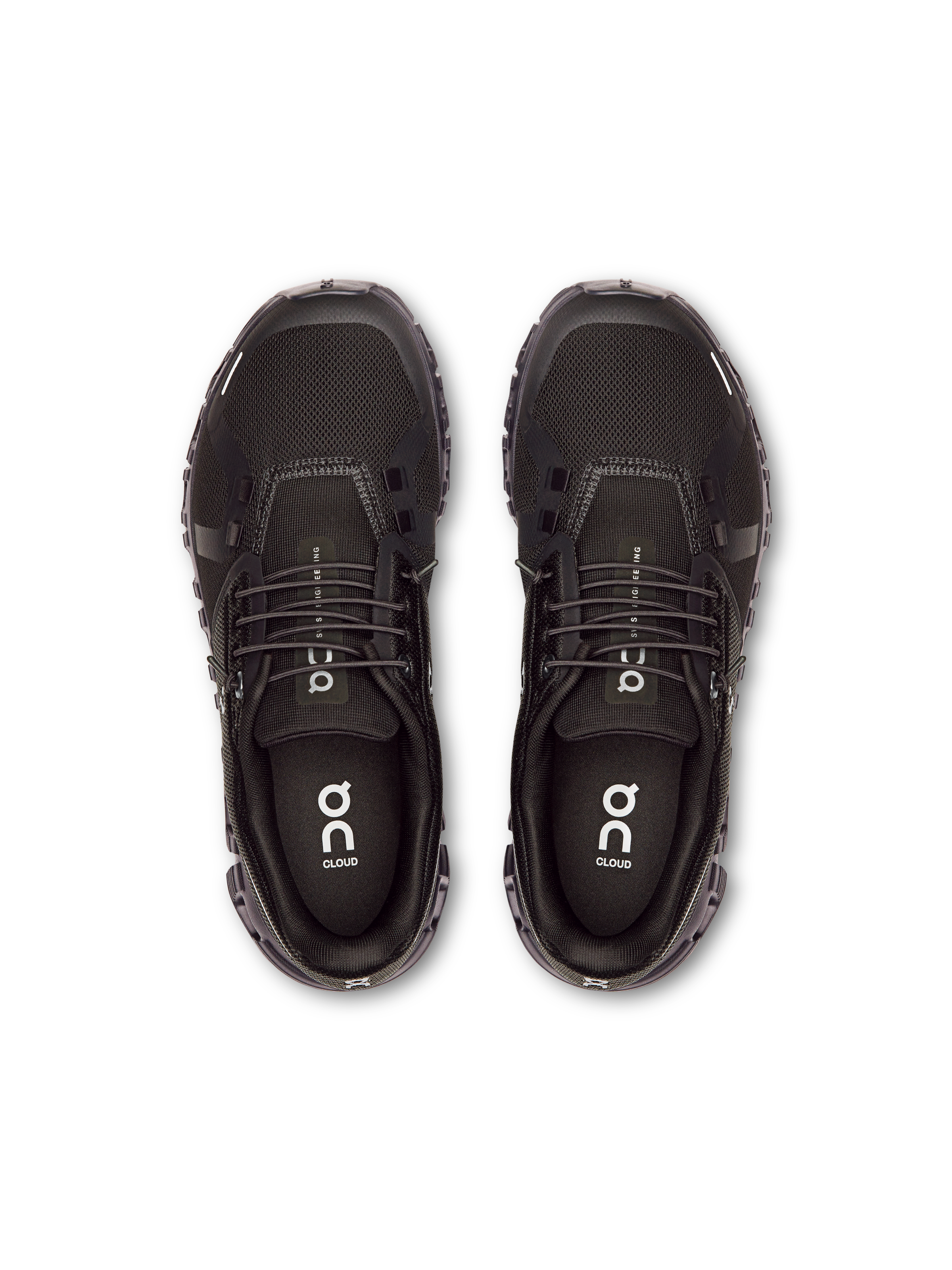 On Cloud 6 Women's Running Shoes - Lightweight & Cushioned for Road & Trail - Perfect for Jogging, Gym Workouts & Everyday Wear