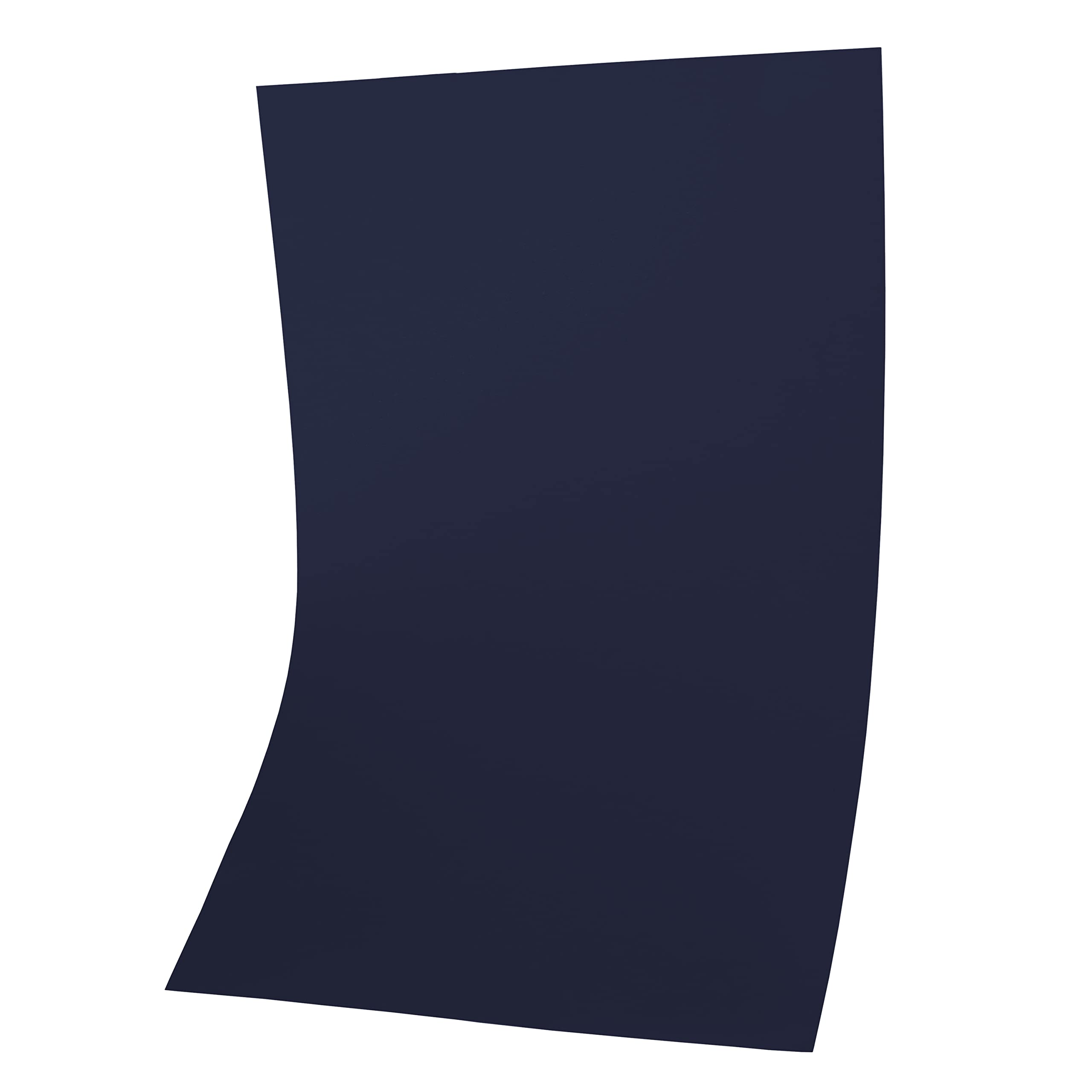 JAM PAPER Legal Size Matte 100lb Cardstock - 8.5 x 14 Inches Cover Paper - 216 GSM Heavy Weight - Navy Blue - 250 Sheets per Pack - Perfect for Business Cards, Invitations & Professional Documents