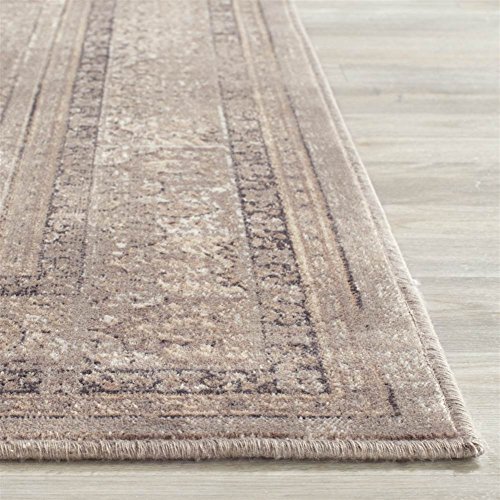 Premium Safavieh Handmade Area Rug - 10'6