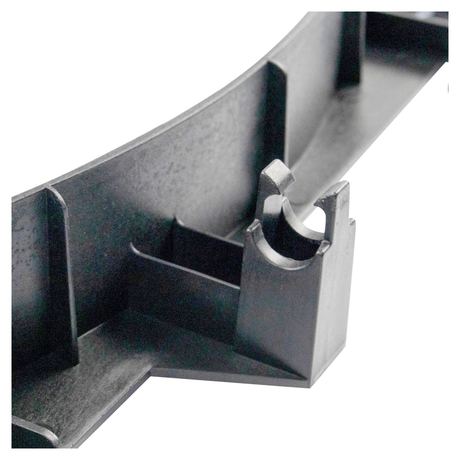 Upper & Lower Engine Cooling Radiator Fan Shroud Kit for Nissan Armada - Replacement for Overheating Issues - Perfect for Off-Roading & Towing Scenarios