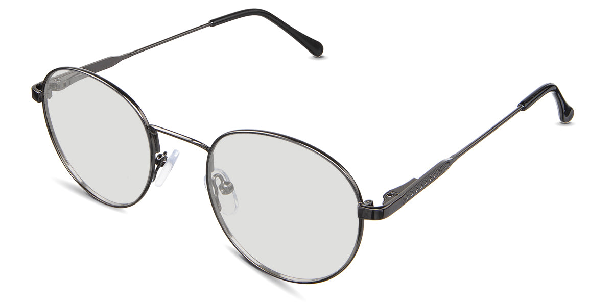 Axel Men's Prescription Tinted Sunglasses – UV Protection, Polarized Lenses for Driving, Fishing & Outdoor Activities