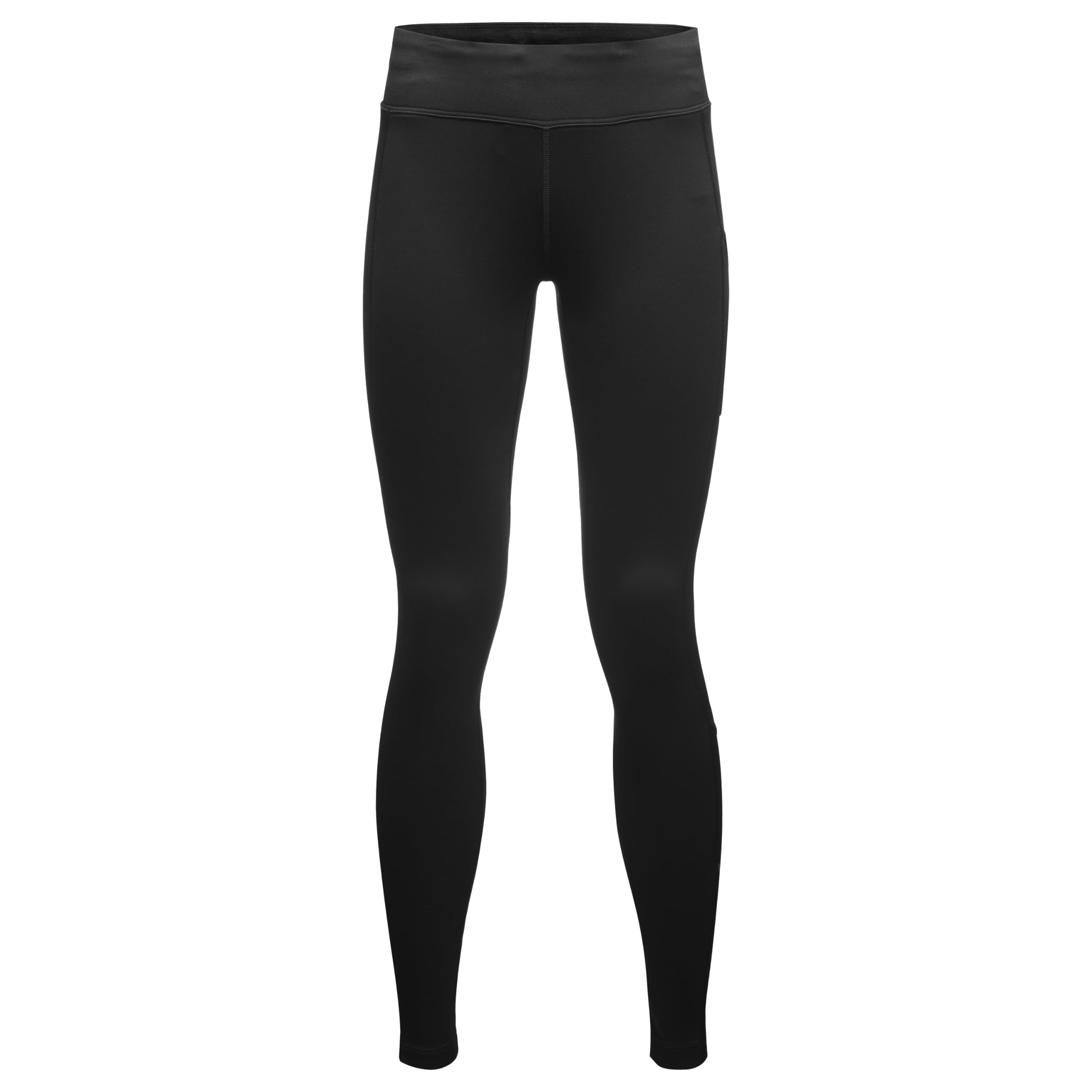 GORE WEAR R3 Women's Thermal Running Tights - Winter Workout Leggings for Cold Weather Training, Yoga & Outdoor Activities