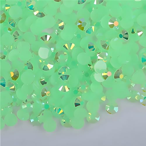 Light Green AB