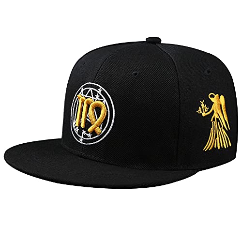 Virgo-gold