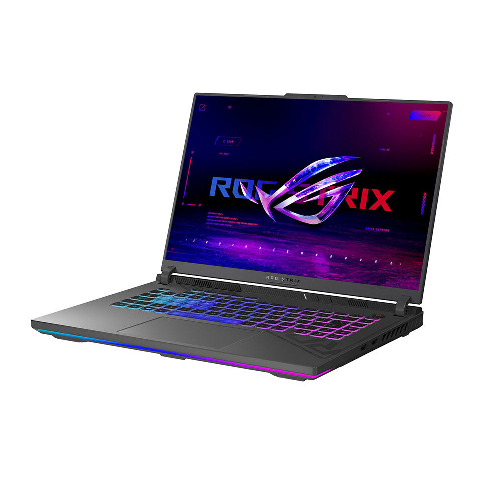 ASUS ROG Strix G16 G614JV Gaming Laptop - Intel Core i7-13650HX, NVIDIA RTX 4060, 16GB RAM, 1TB SSD, 16