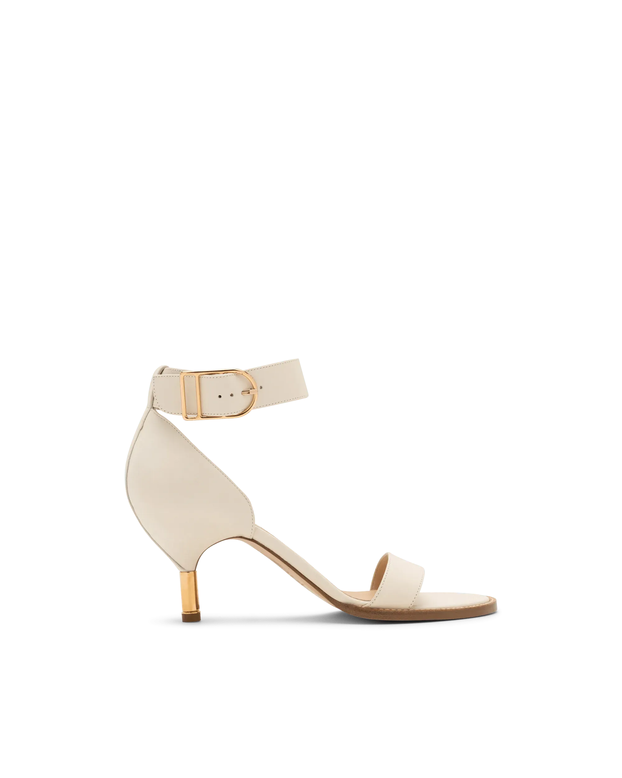 Nomad Kitten Heel Sandals for Women - Comfortable Summer Walking Shoes with Arch Support | Perfect for Beach, Vacation & Casual Outfits