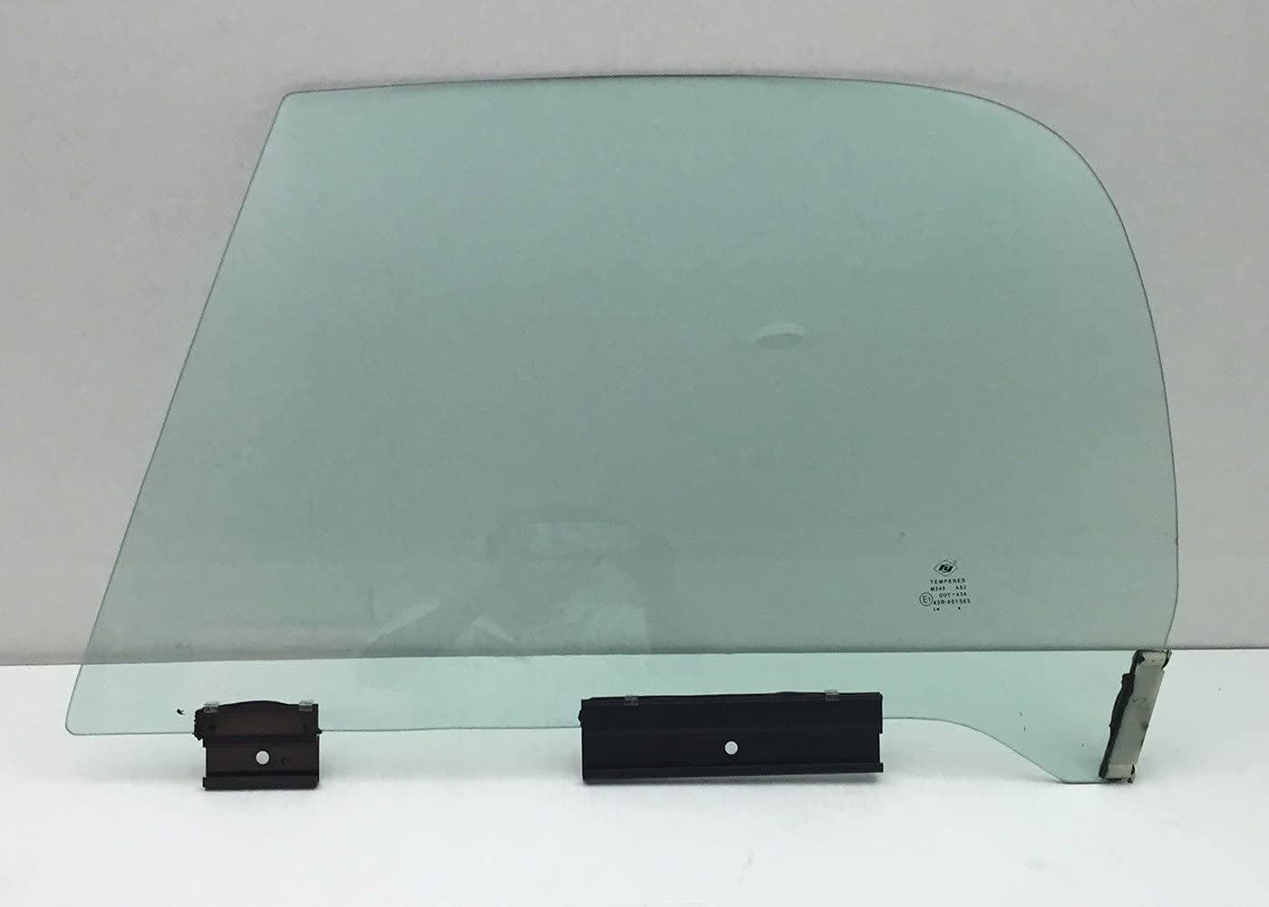 BMW Z3 2 Door Convertible Left Side Driver Window Glass Replacement (1996-2002) - Perfect Fit for Smooth Window Operation & Car Maintenance