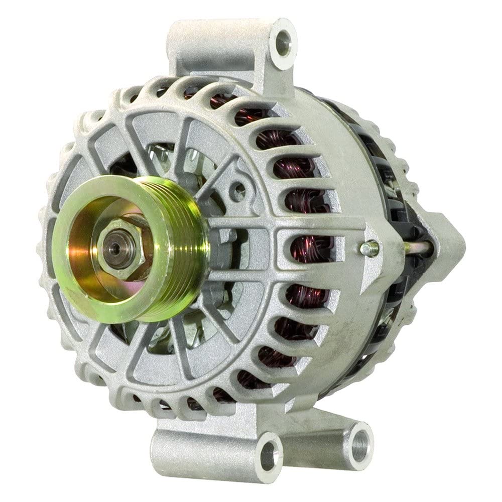 Remy Electrical 23766 - High-Quality Electrical Components for DIY & Professional Use | Perfect for Home Repairs, Industrial Applications & Electrical Projects