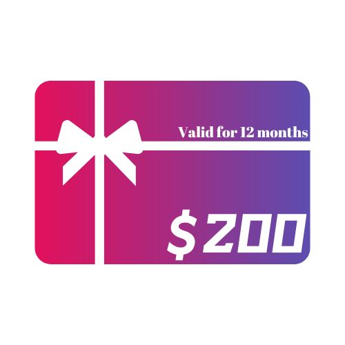 Store Credit - Digital Gift Card for Online Shopping | Perfect for Gifts, Rewards & Loyalty Programs | Use at Your Favorite Stores