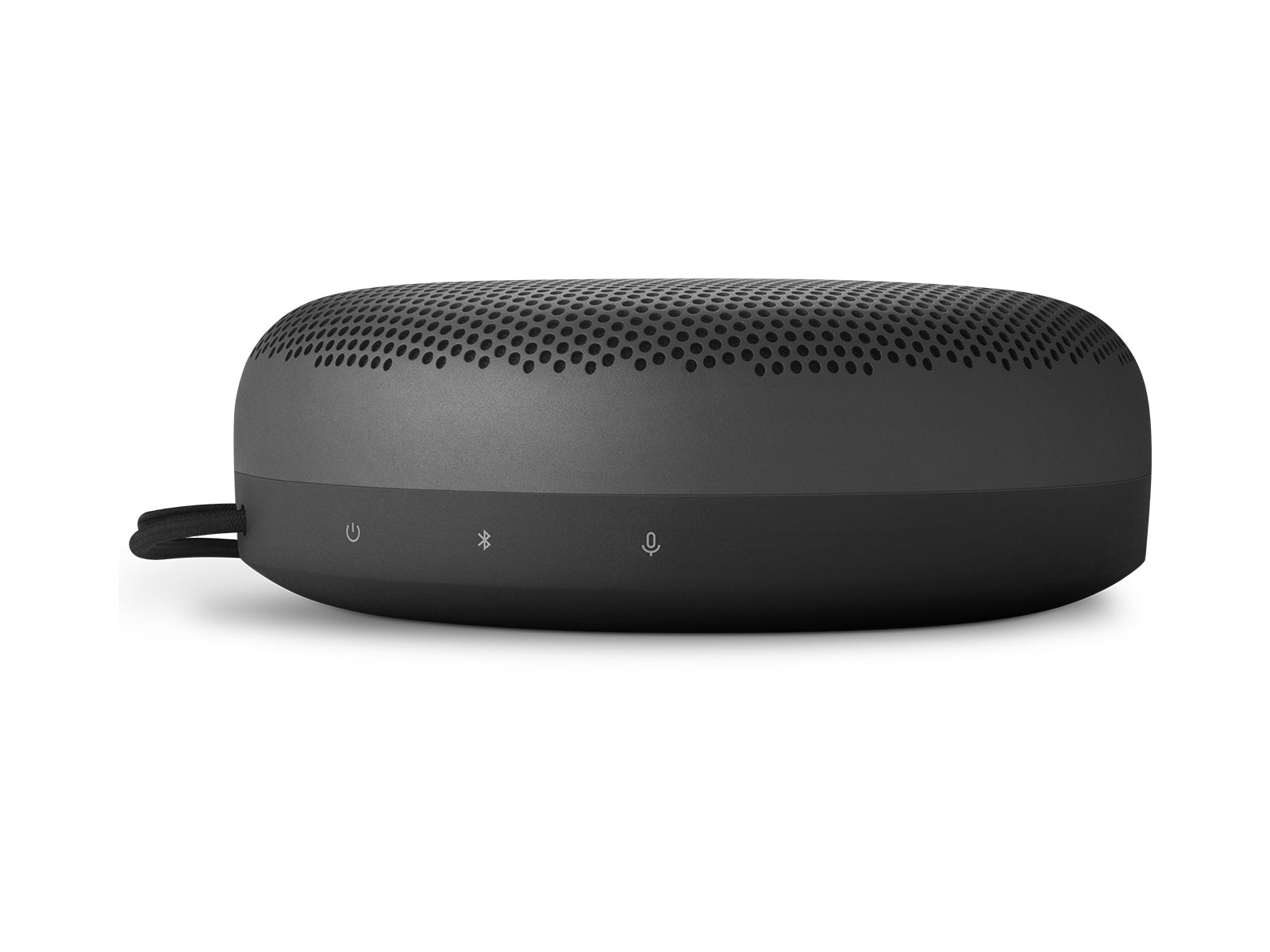 Bang & Olufsen BeoSound A1 Gen 2 Portable Bluetooth Speaker - Premium Sound, Waterproof Design for Outdoor Adventures, Pool Parties & Home Entertainment