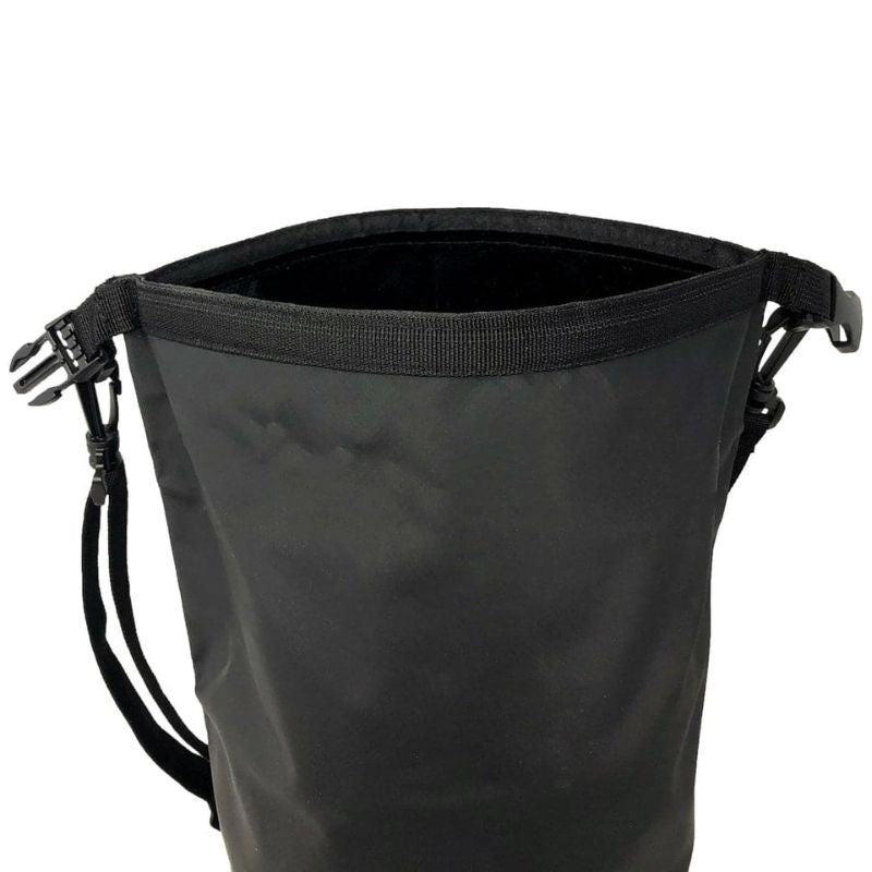 Pathfinder 5L Waterproof Dry Bag for Kayaking, Camping & Hiking - Lightweight Floating Dry Sack for Outdoor Adventures