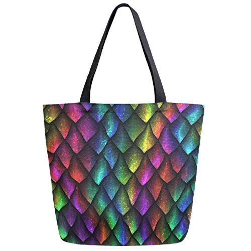 Dragon Scale