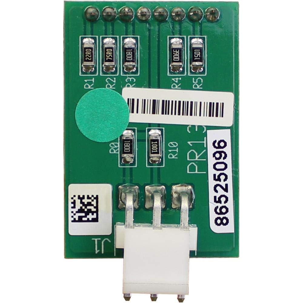 RAParts AM86525096 5-Position Switch Assembly - Heavy Duty Toggle Switch for Industrial Equipment, Machinery & Automotive Applications