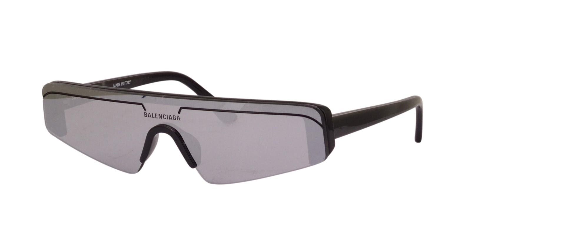 Balenciaga BB0003S Sunglasses - Luxury Designer Shades for Men & Women | UV Protection, Polarized Lenses | Perfect for Driving, Travel & Fashion Statement