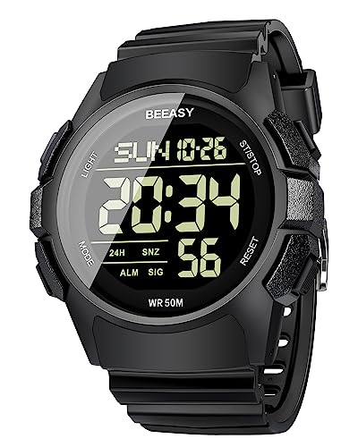 Black Dial