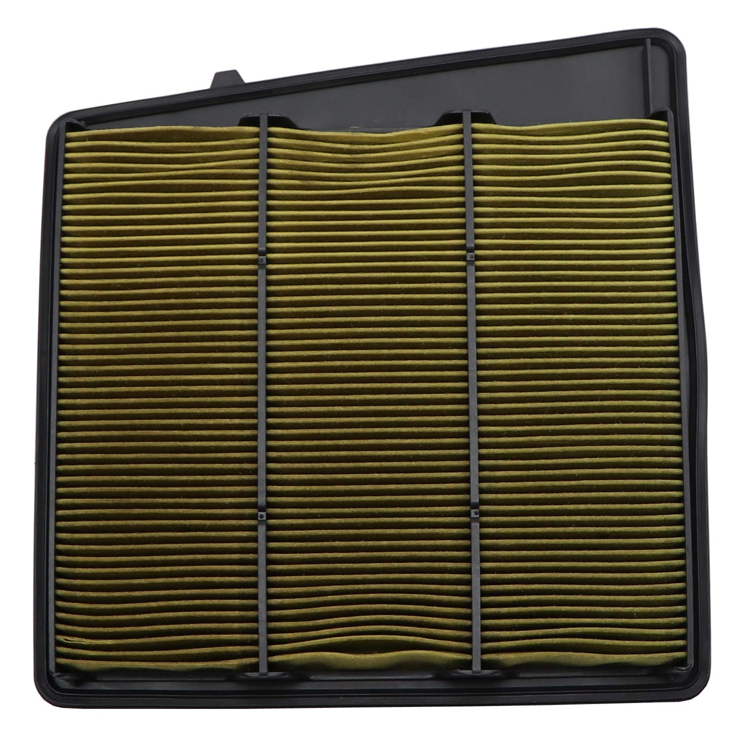 Beck/Arnley 042-1924 High Performance Air Filter - Premium Engine Protection for Cars, Trucks & SUVs | Perfect for Daily Commuting & Off-Road Adventures
