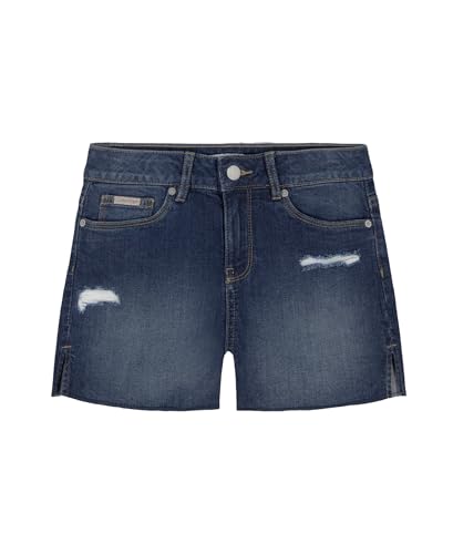 Authentic/Distressed Monogram