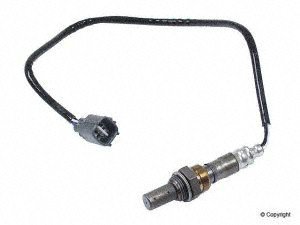 IMC 800 51064 039 Oxygen Sensor - Universal Replacement for Cars & Trucks - Improves Fuel Efficiency & Emissions - Perfect for Automotive Repair & Maintenance