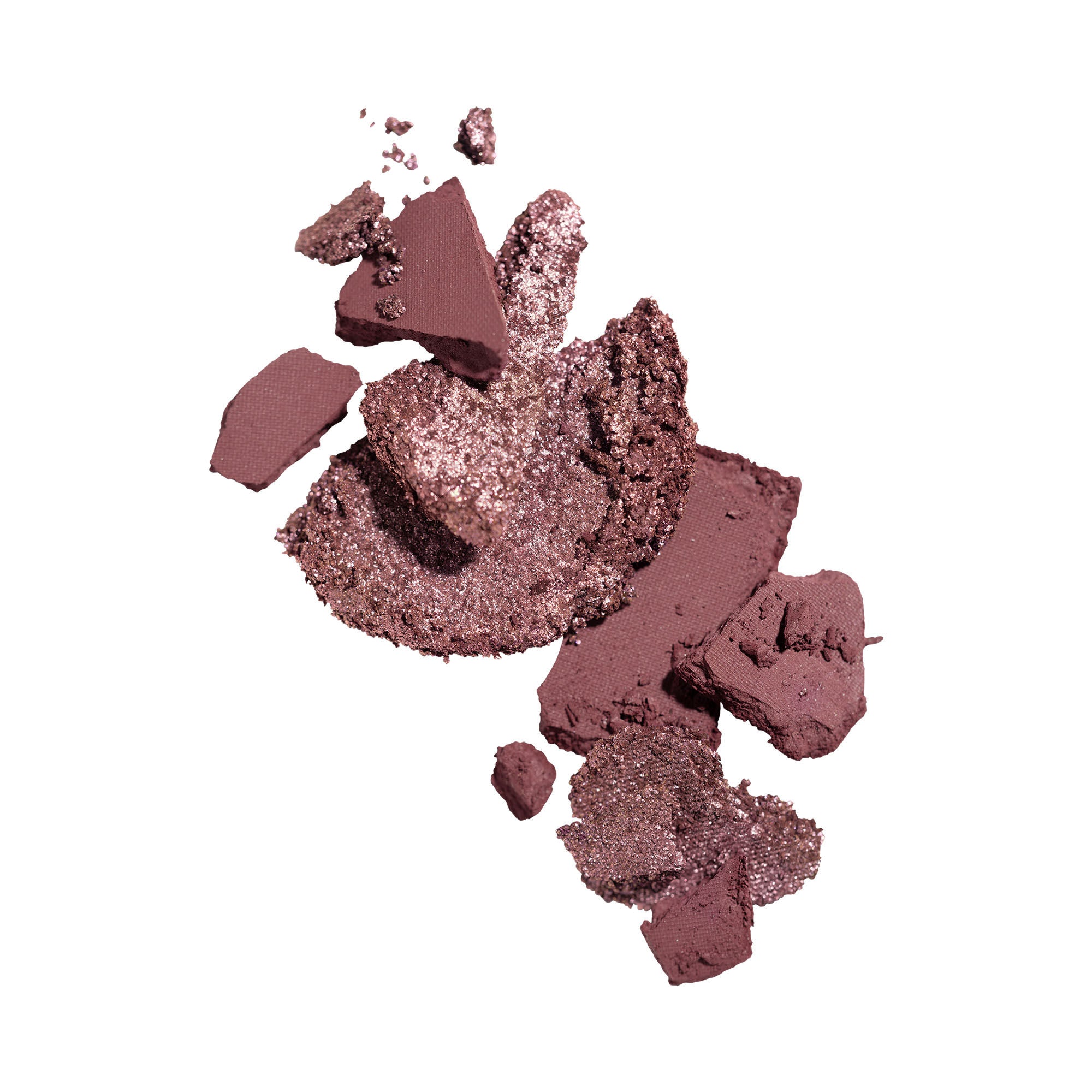 Luxury Gilded Garden Collection Eye Duet - Limited Edition Gold Eyeshadow Palette for Party & Wedding Makeup