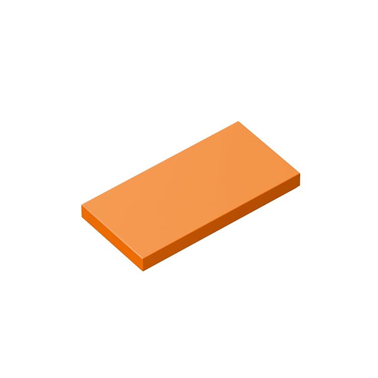 Orange Yellow