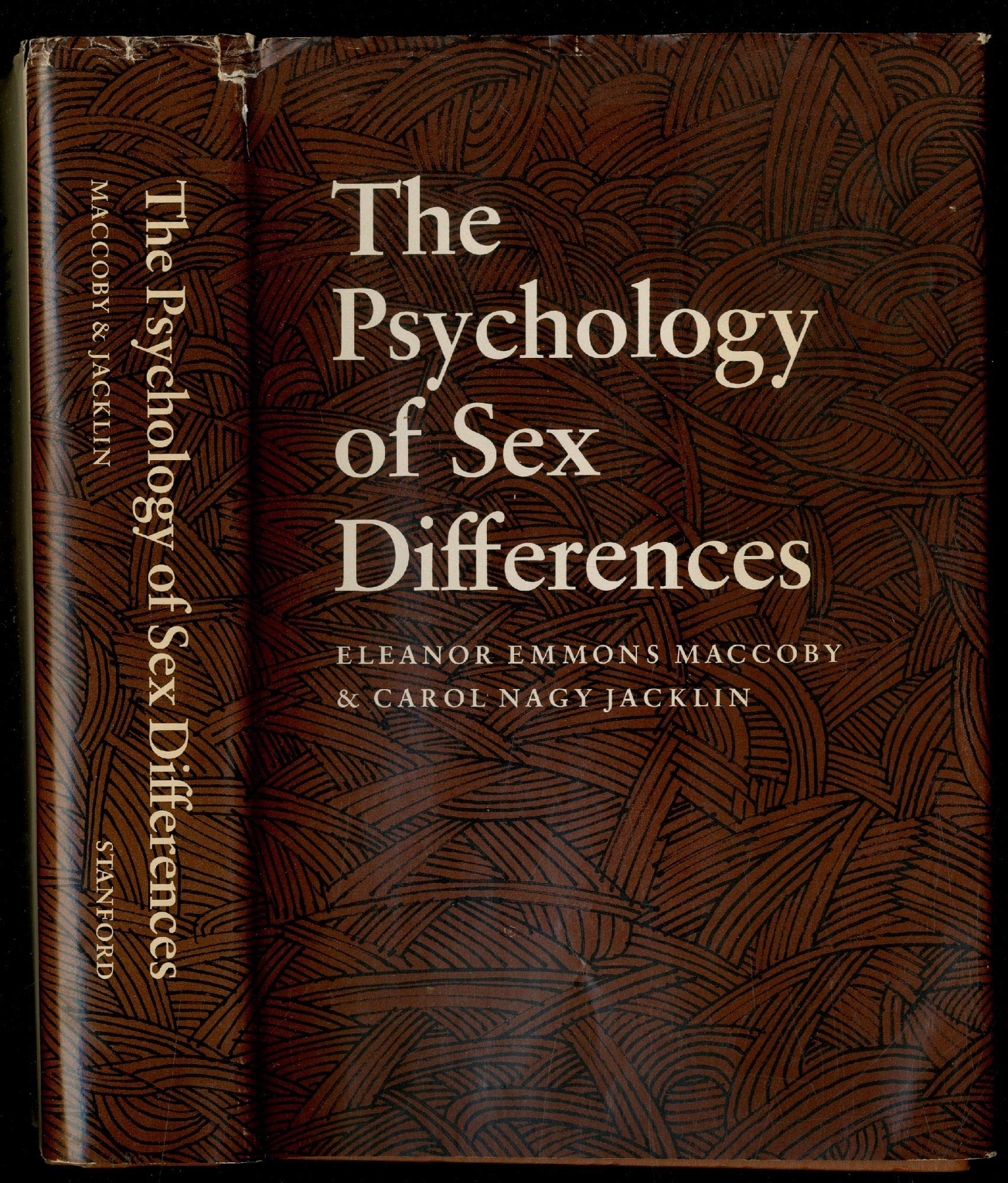The Psychology of Sex Differences - Understanding Gender Variations in Behavior, Cognition & Emotions | For Students, Researchers & Therapists