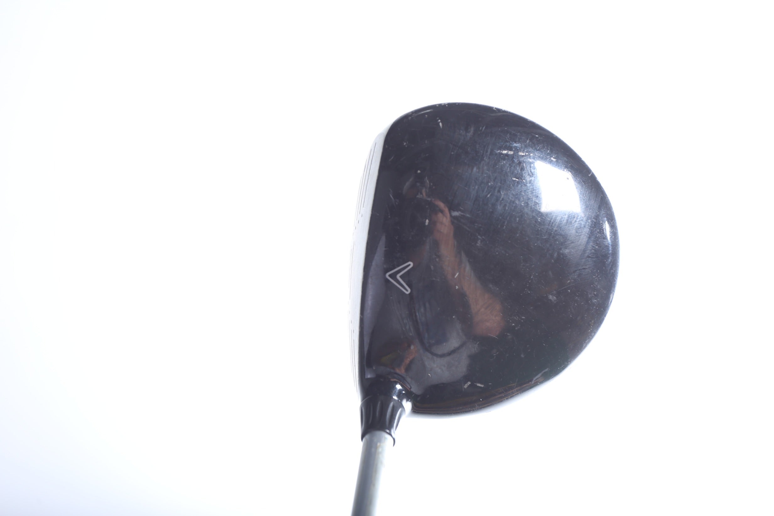 Used Callaway Diablo Octane 3 Wood Golf Club - Right Handed 15° Ladies Flex | Perfect for Women Golfers on Fairway Shots & Long Drives