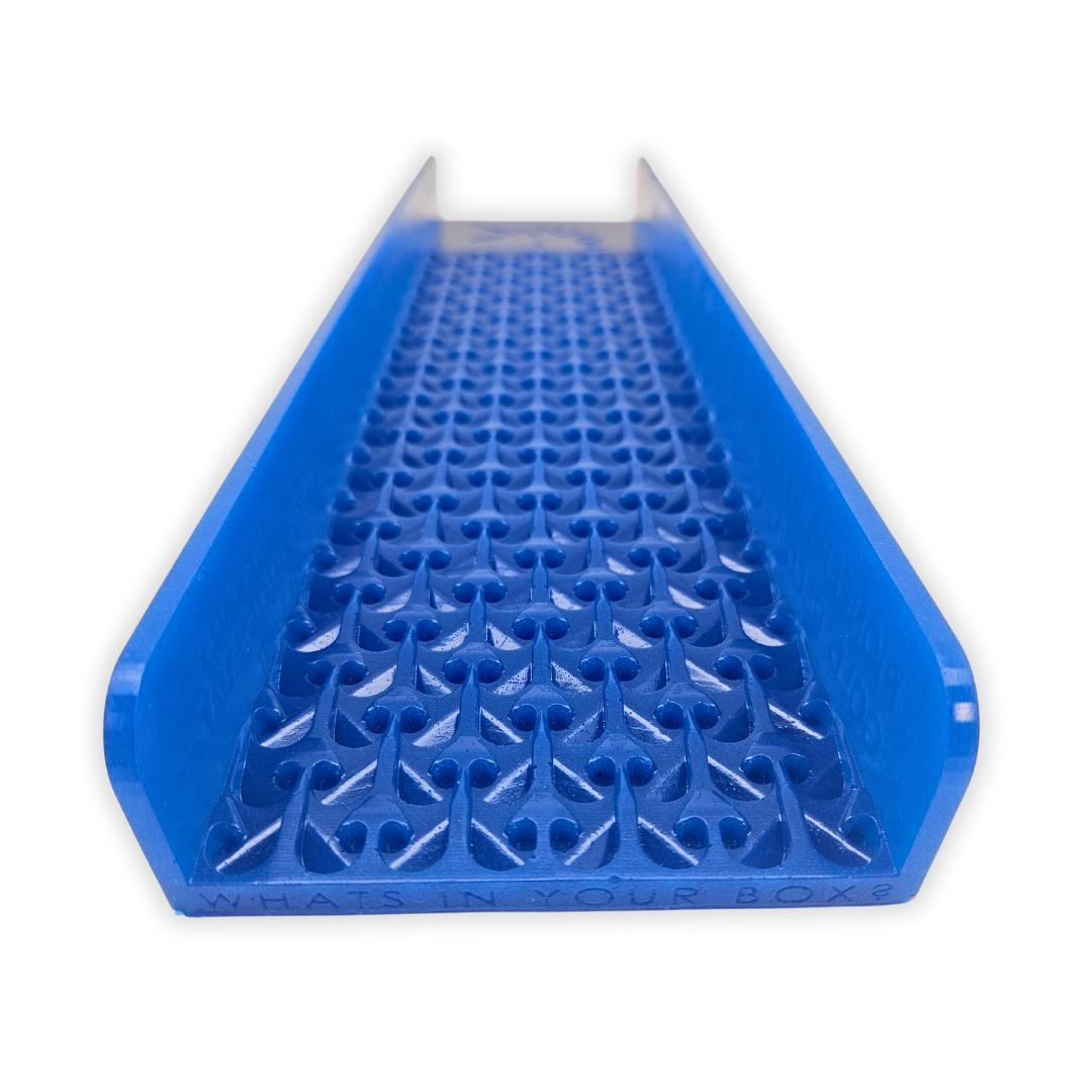 2nd Gen Prospectors Dream 4X16 Micro Adventure Gold Sluice Box - No Flare Design for Efficient Gold Panning - Perfect for Stream, River & Outdoor Prospecting Adventures