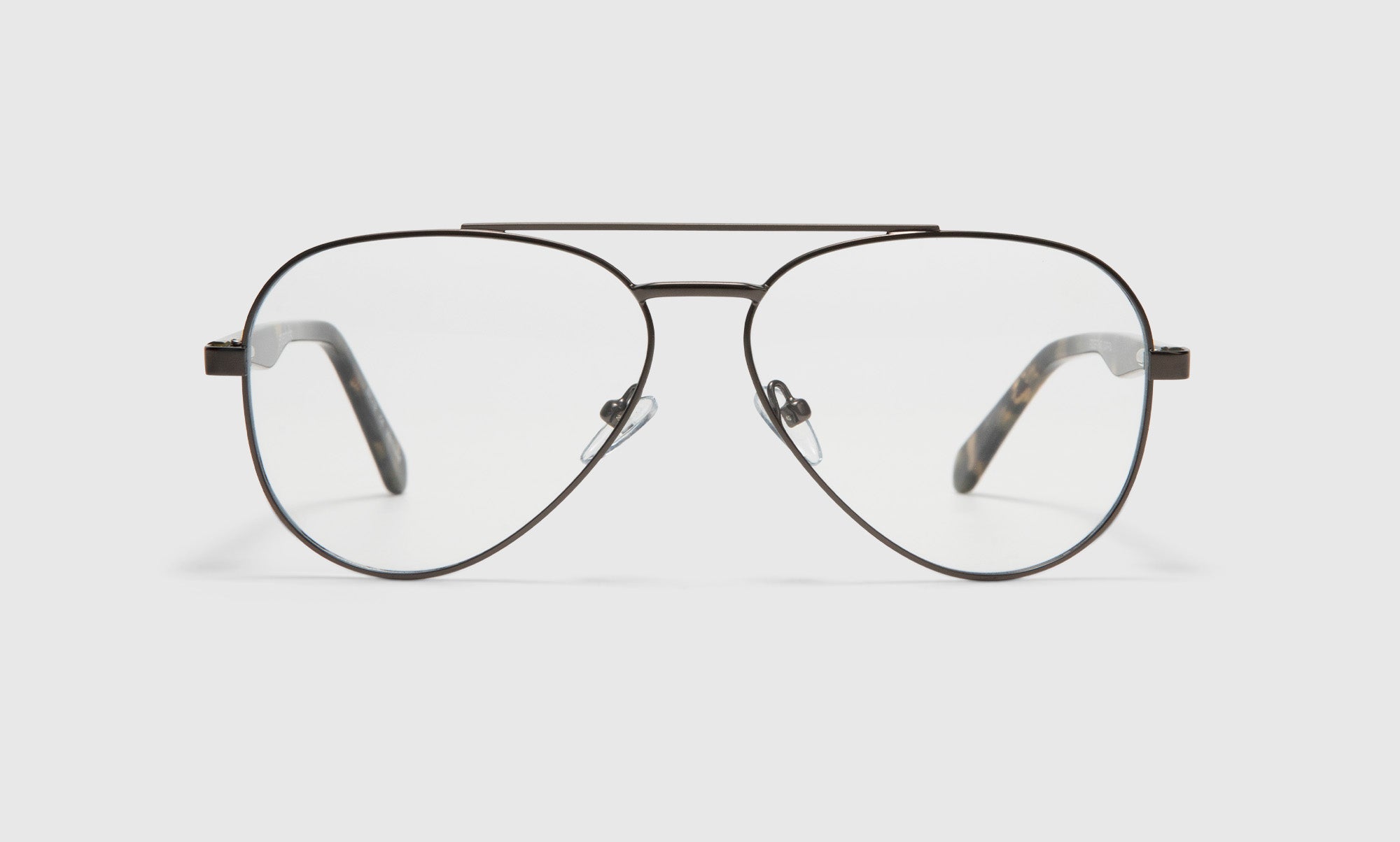Roger That Blue Light Blocking Glasses - Anti Eye Strain for Gaming, Reading & Computer Work - UV Protection Glasses for Men & Women
