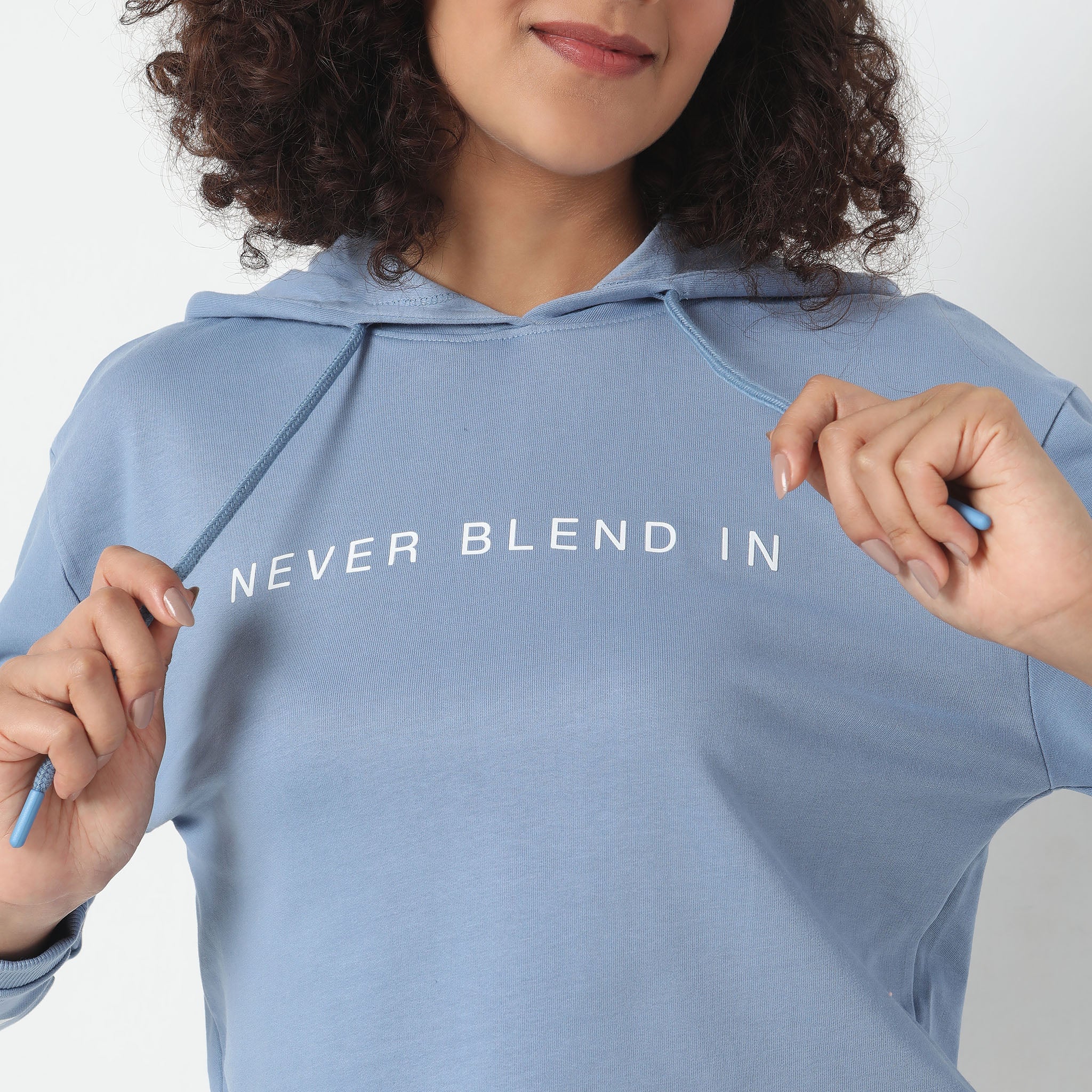 Stylish Boxy Fit Graphic Sweatshirt for Women | Trendy Oversized Pullover | Casual Streetwear & Loungewear | Perfect for Everyday Wear, Coffee Dates & Weekend Outings