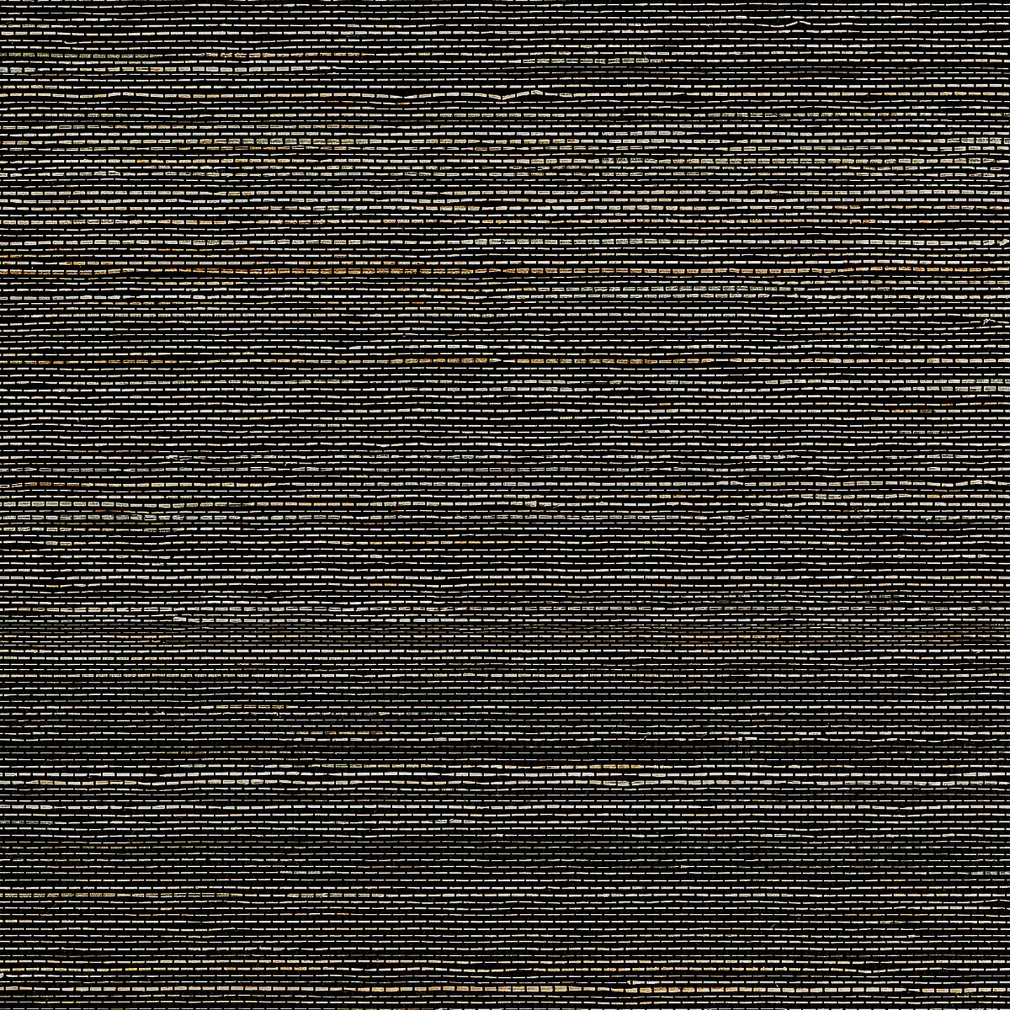 Phillip Jeffries Horsehair Raven Wallpaper - Premium Textured Wall Covering for Luxury Home & Office Decor