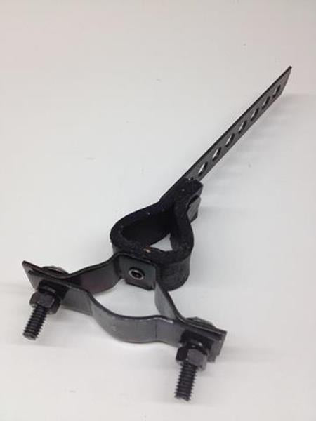 Generac 0F25290SRV Flexible Exhaust Hanger with Clamp - Durable Replacement Part for Generac Generators - Perfect for Home Backup Power & RV Use
