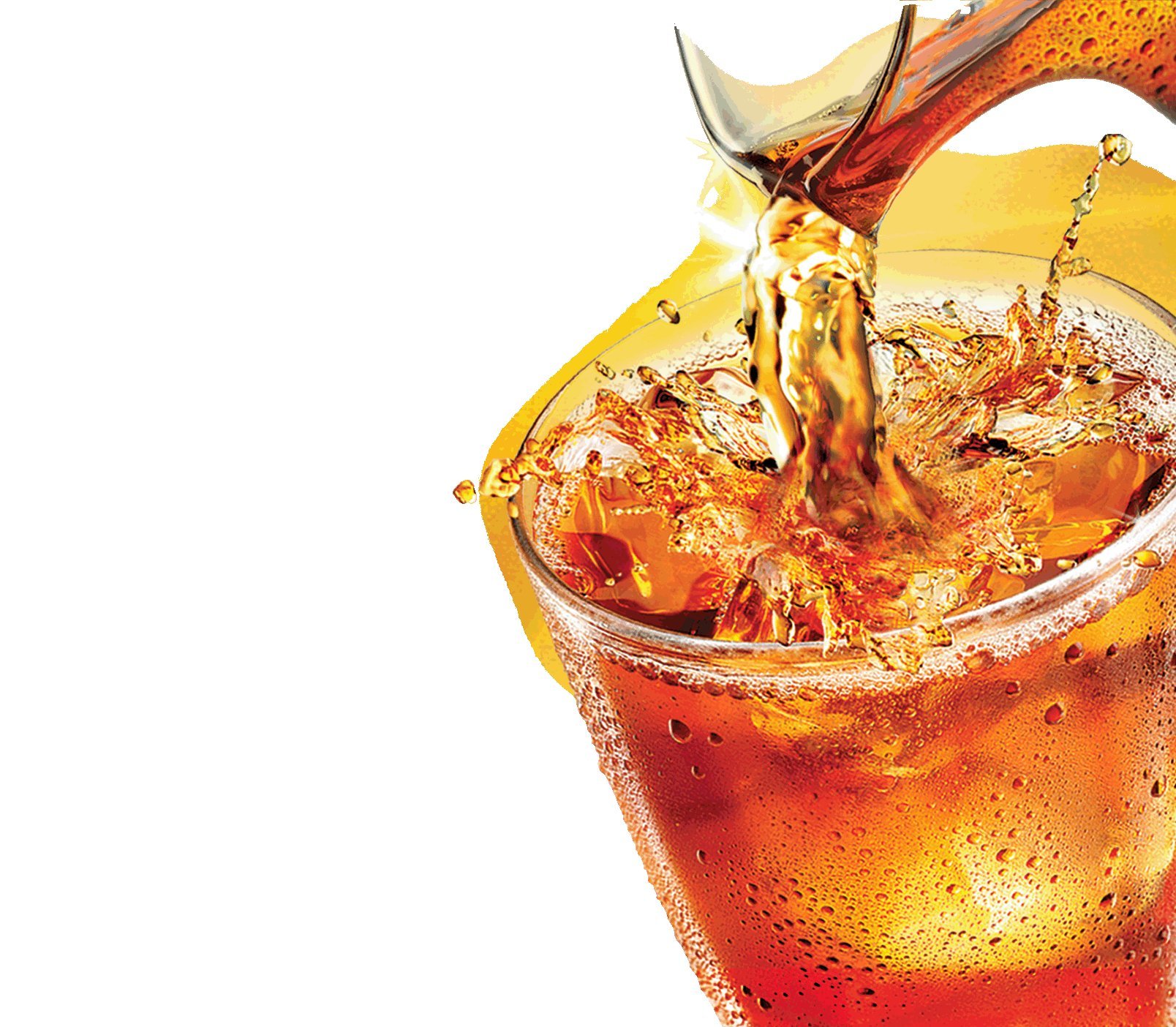 Luzianne Unsweetened Iced Tea Bags - 400 Count (4x100) | Specially Blended for Clear & Refreshing Home Brewed Iced Tea | Perfect for Summer Picnics, Backyard BBQs & Outdoor Gatherings