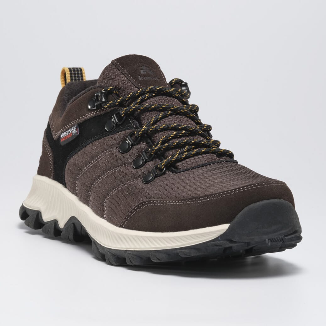 Men's Terrain Hiking Boots - Lightweight Waterproof Outdoor Shoes for Men - Perfect for Hiking, Camping & Mountain Climbing Adventures