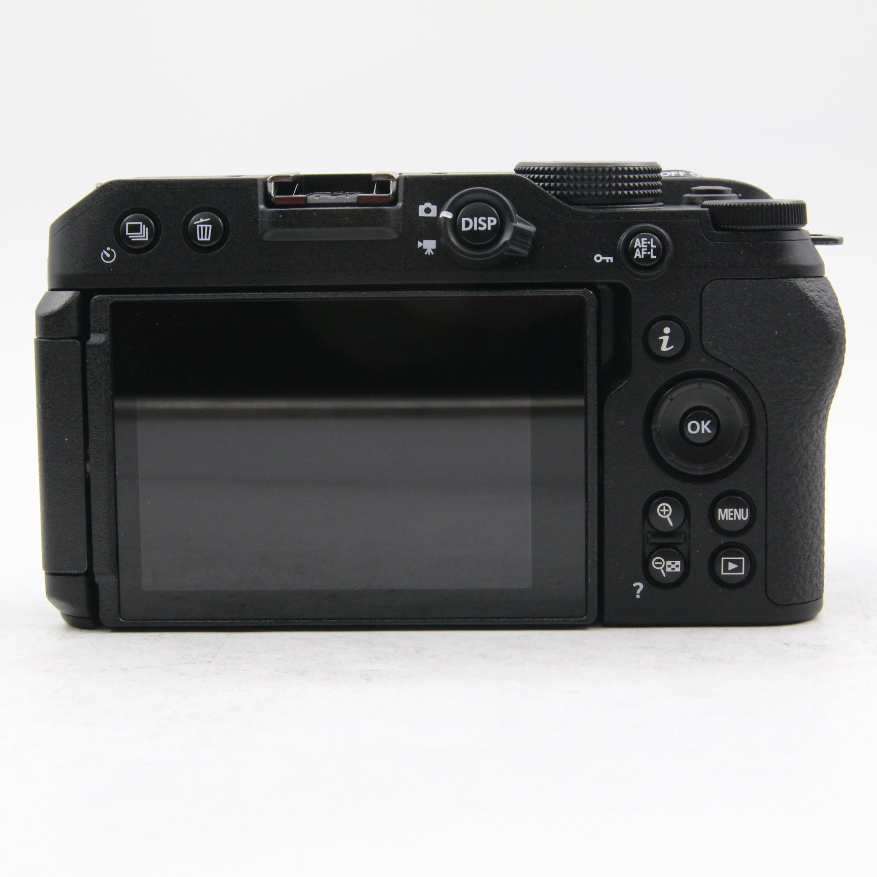 OPEN BOX EXCELLENT Nikon Z 30 Mirrorless Camera with 16-50mm & 50-250mm Lenses Kit - Perfect for Travel, Vlogging & Photography