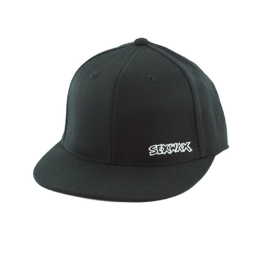 Sex Wax Unisex Baseball Cap - Comfortable & Stylish for Men & Women - Perfect for Outdoor Sports, Beach, and Casual Wear