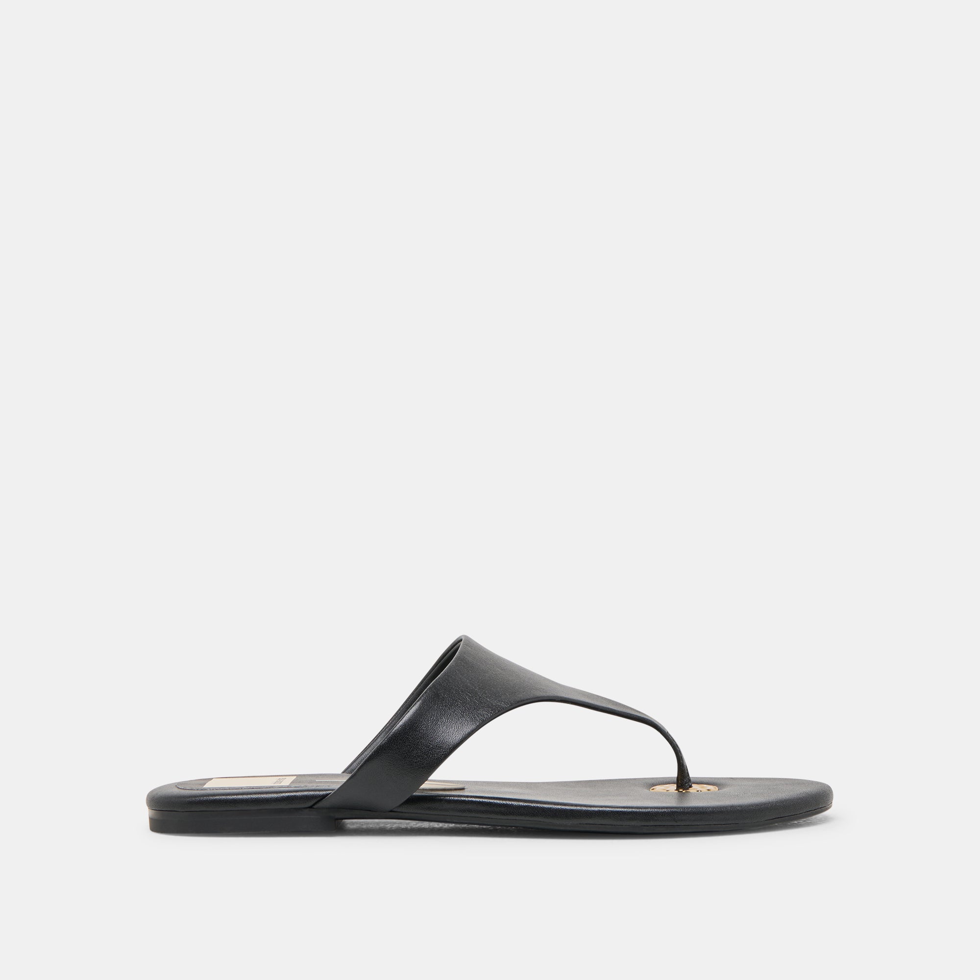 Kittle Black Leather Sandals for Women - Comfortable & Stylish Summer Footwear - Perfect for Beach, Travel, and Casual Outings
