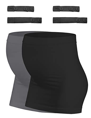 Black + Dark Gray