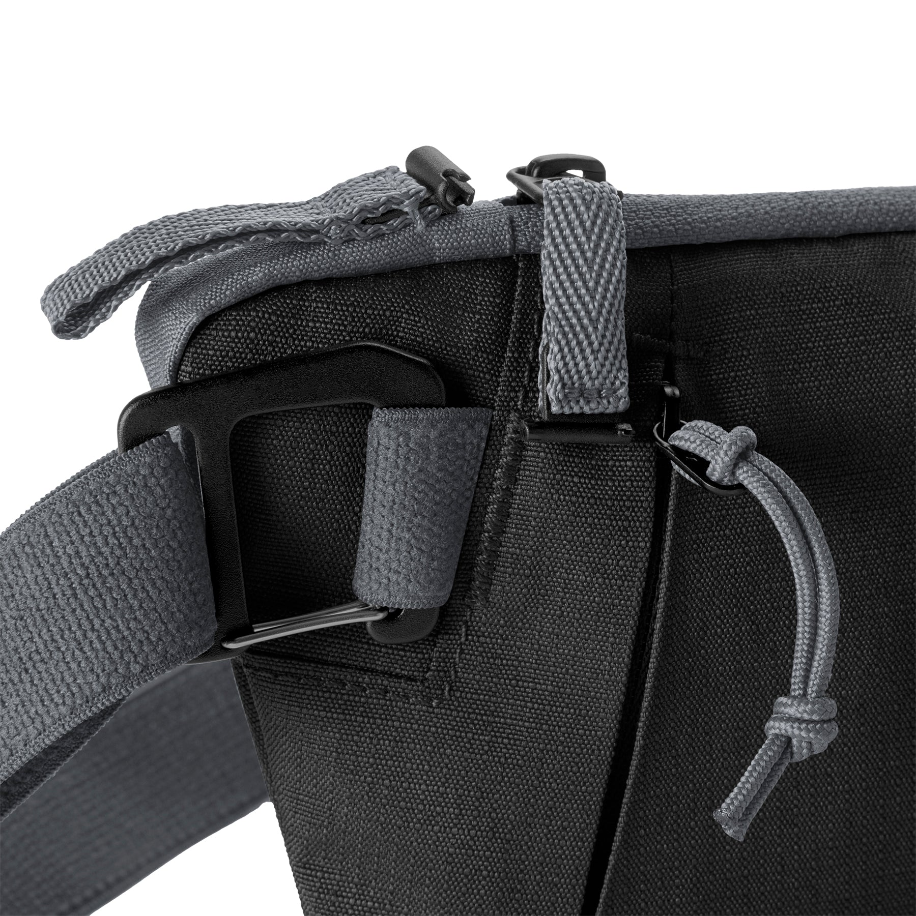 Eagle Creek Stash RFID Blocking Crossbody Bag - Secure Travel & Everyday Anti-Theft Purse for Women & Men - Perfect for Commuting, Shopping & Sightseeing