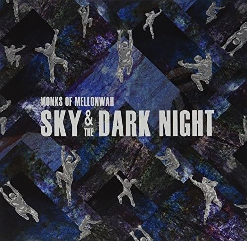 Sky & the Dark Night - Stunning Starry Night Sky Wall Art for Home Decor, Bedroom, Living Room & Office | Perfect for Astronomy Lovers & Space Themed Rooms