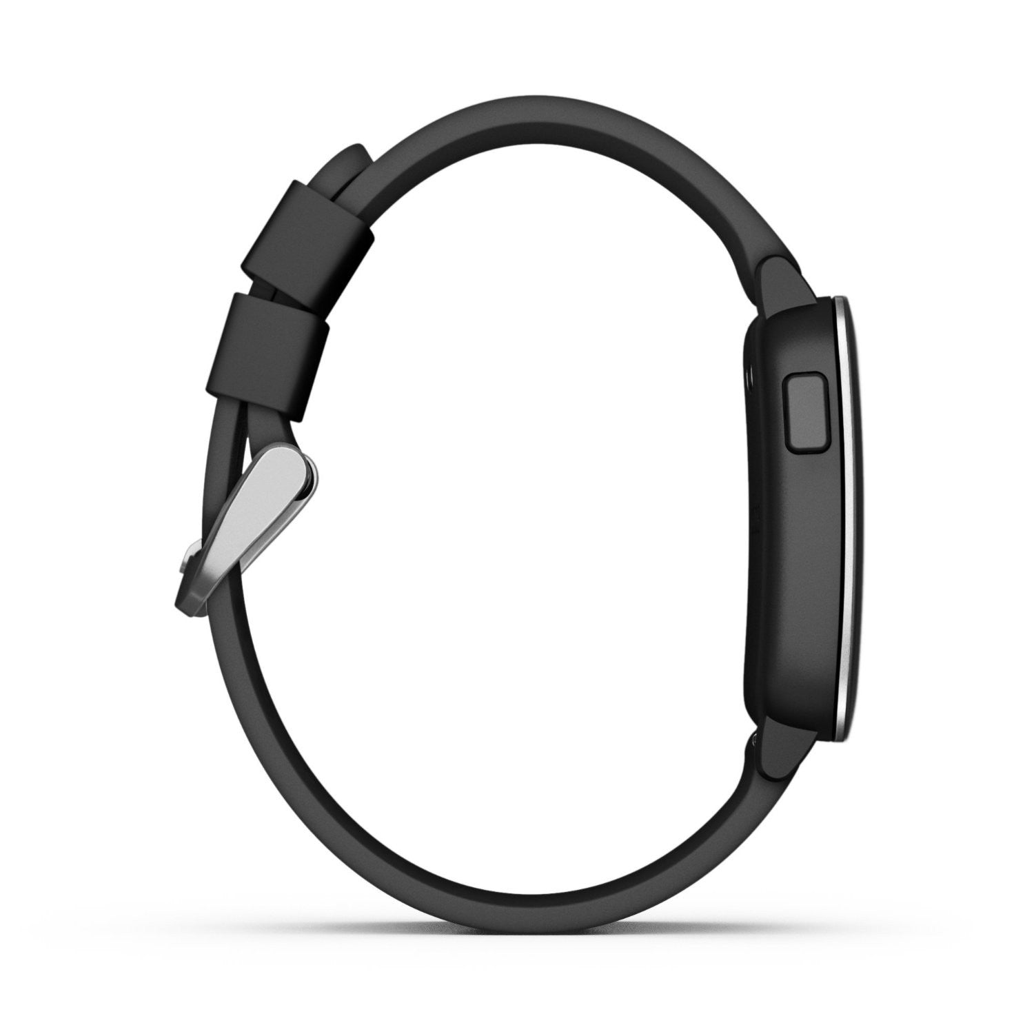 Pebble Time Smartwatch - Waterproof Fitness Tracker with Heart Rate Monitor, Sleep Tracking & Notifications | Perfect for Running, Swimming & Daily Activity Tracking